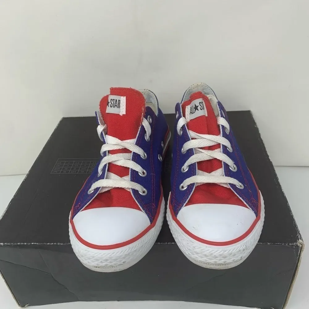 Converse All Star low NY ox sneaker - Picture 2 of 7